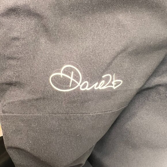 DARE 2B Snow boarding/Ski Pants Size L/10 - Picture 7 of 8